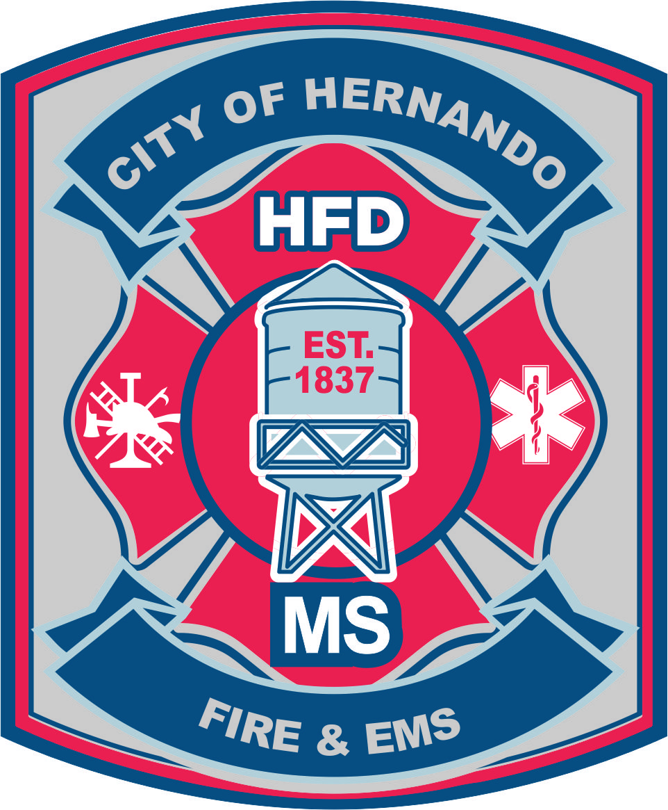 HERNANDO FIRE PATCH 2021