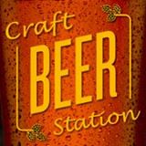 Craft Beer Station