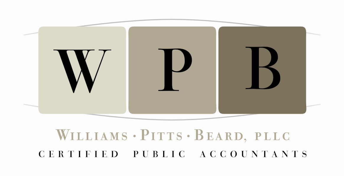 WPB color logo